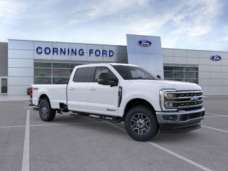 new 2026 Ford F-350 car, priced at $84,060
