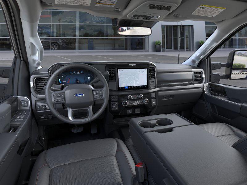 new 2026 Ford F-350 car, priced at $84,060