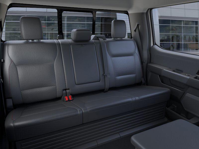 new 2026 Ford F-350 car, priced at $84,060