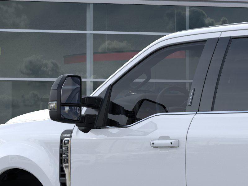 new 2026 Ford F-350 car, priced at $84,060