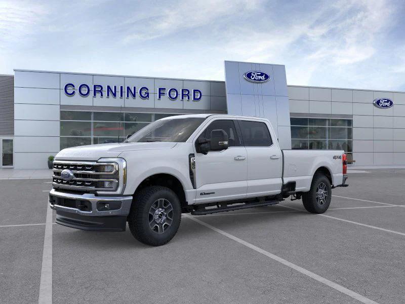 new 2026 Ford F-350 car, priced at $84,060