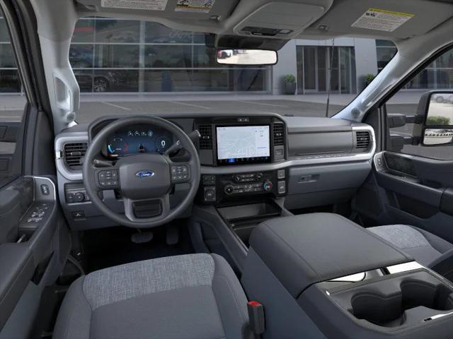 new 2025 Ford F-250 car, priced at $78,575