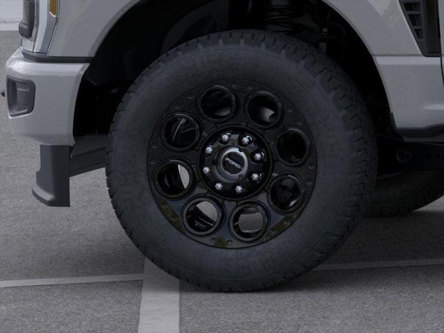 new 2025 Ford F-250 car, priced at $78,575