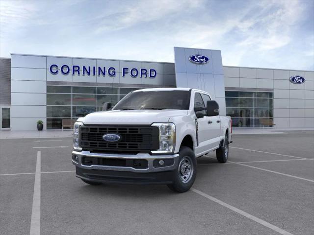 new 2024 Ford F-250 car, priced at $56,720