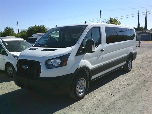 new 2024 Ford Transit-350 car, priced at $57,620