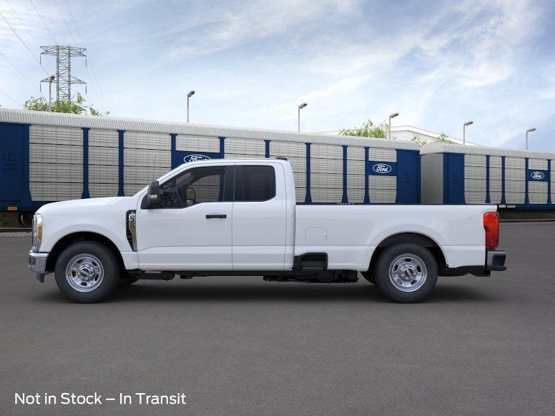 new 2024 Ford F-350 car, priced at $52,740