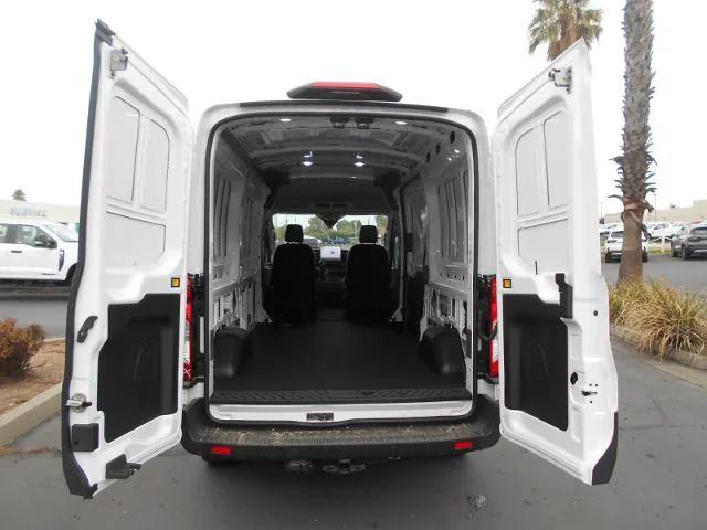 new 2024 Ford Transit-250 car, priced at $64,010