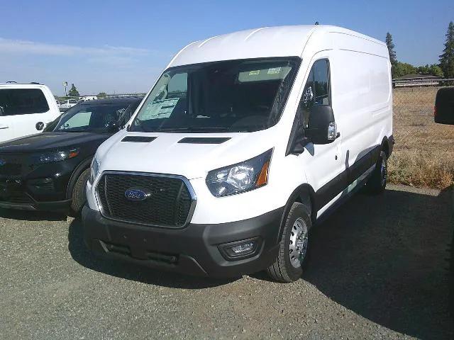 new 2024 Ford Transit-250 car, priced at $64,010