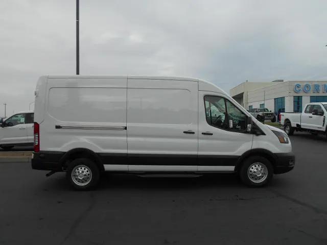 new 2024 Ford Transit-250 car, priced at $64,010