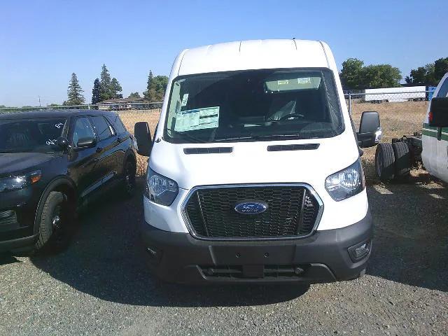 new 2024 Ford Transit-250 car, priced at $64,010