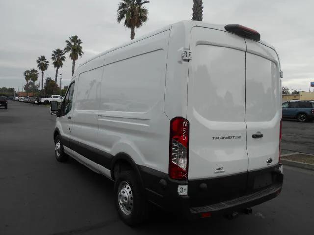 new 2024 Ford Transit-250 car, priced at $64,010