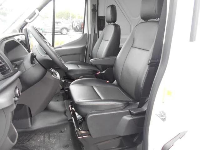 new 2024 Ford Transit-250 car, priced at $64,010