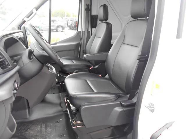 new 2024 Ford Transit-250 car, priced at $64,010