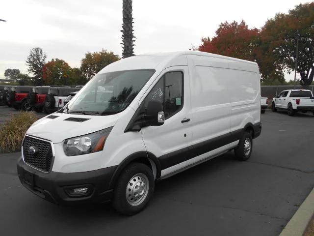 new 2024 Ford Transit-250 car, priced at $64,010