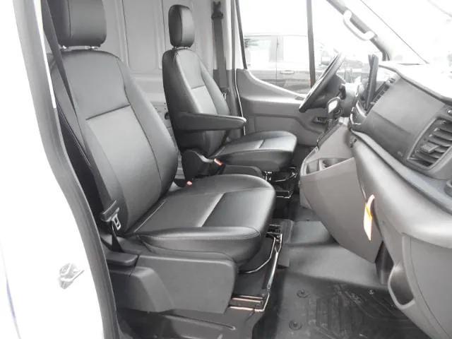 new 2024 Ford Transit-250 car, priced at $64,010