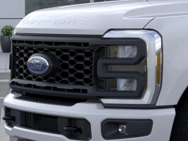 new 2024 Ford F-350 car, priced at $73,765