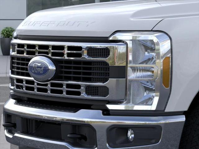 new 2024 Ford F-350 car, priced at $73,250