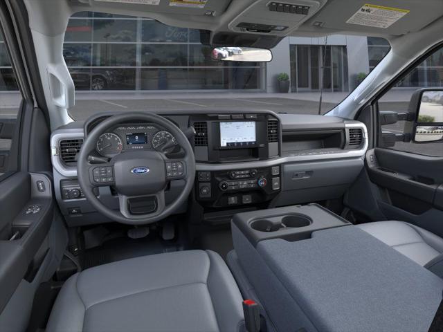 new 2024 Ford F-250 car, priced at $63,770