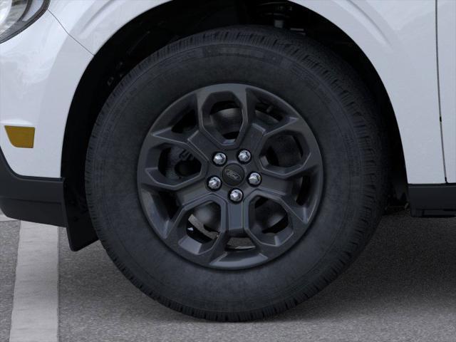 new 2025 Ford Maverick car, priced at $32,340