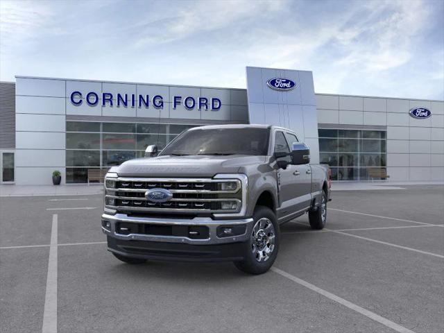 new 2024 Ford F-250 car, priced at $88,420