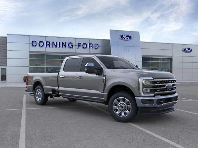 new 2024 Ford F-250 car, priced at $88,420