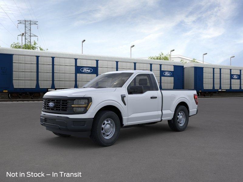 new 2024 Ford F-150 car, priced at $38,565