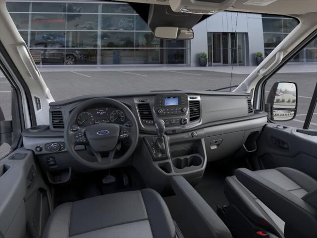new 2025 Ford Transit-350 car, priced at $61,900