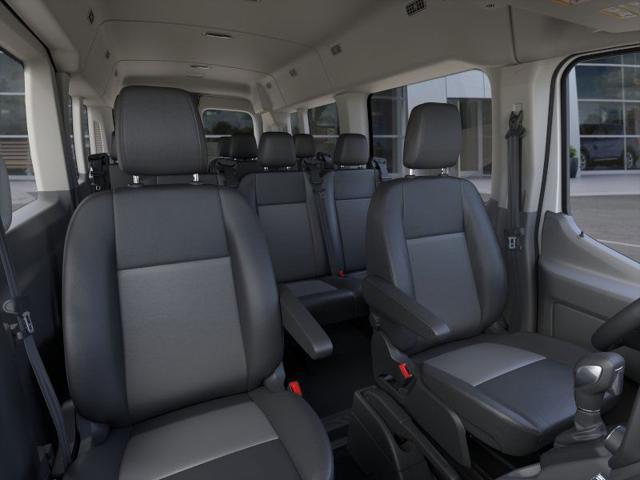 new 2025 Ford Transit-350 car, priced at $61,900