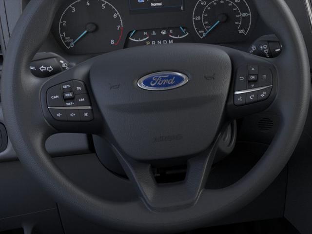 new 2025 Ford Transit-350 car, priced at $61,900