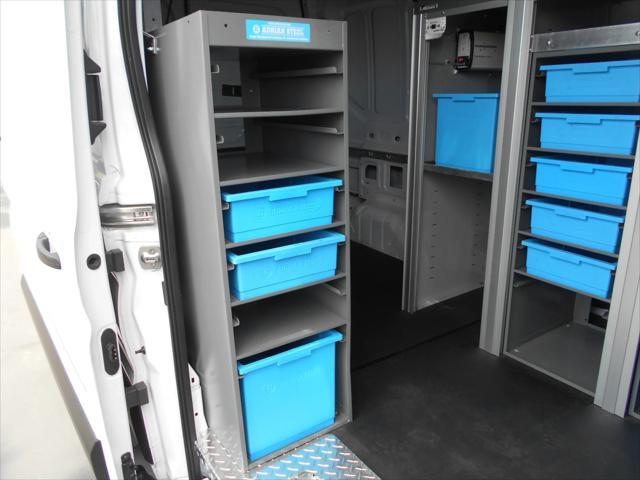 used 2022 Ford Transit-250 car, priced at $48,995
