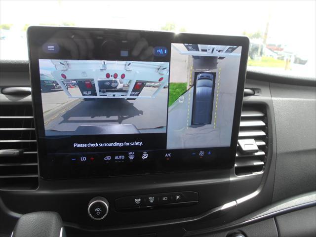 used 2022 Ford Transit-250 car, priced at $48,995
