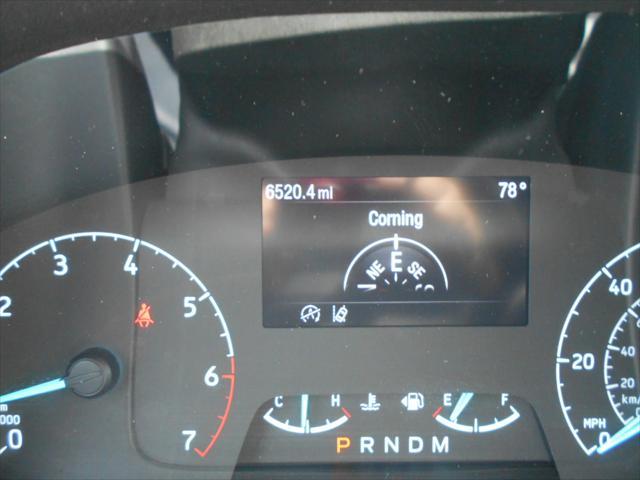 used 2022 Ford Transit-250 car, priced at $48,995