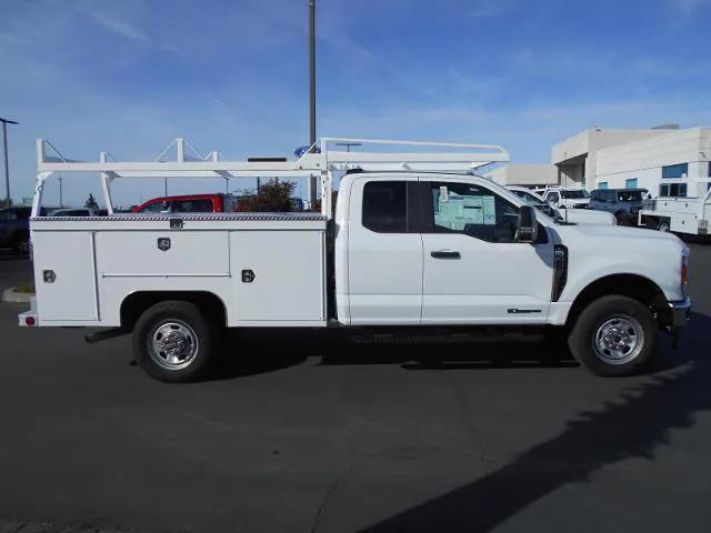 new 2025 Ford F-350 car, priced at $86,645