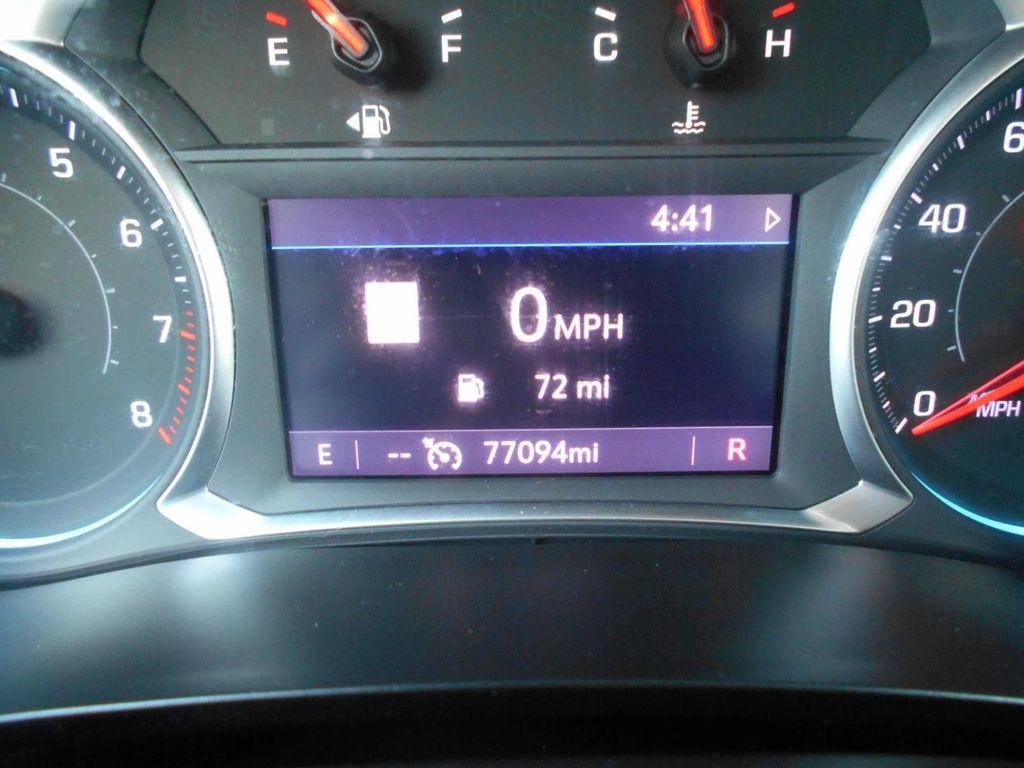 used 2021 Chevrolet Traverse car, priced at $26,995