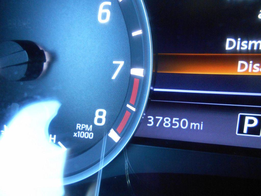 used 2022 Nissan Frontier car, priced at $32,995