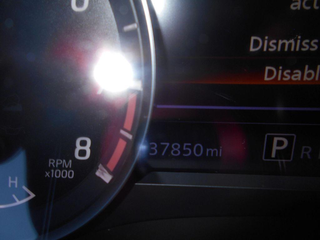 used 2022 Nissan Frontier car, priced at $32,995