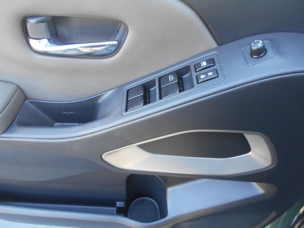 used 2022 Nissan Frontier car, priced at $32,995