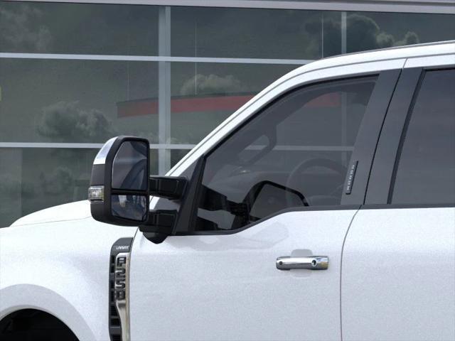 new 2025 Ford F-250 car, priced at $86,180