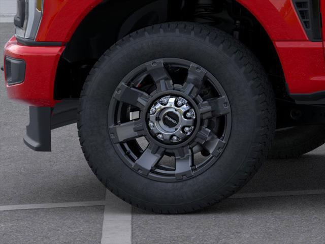 new 2024 Ford F-250 car, priced at $81,210