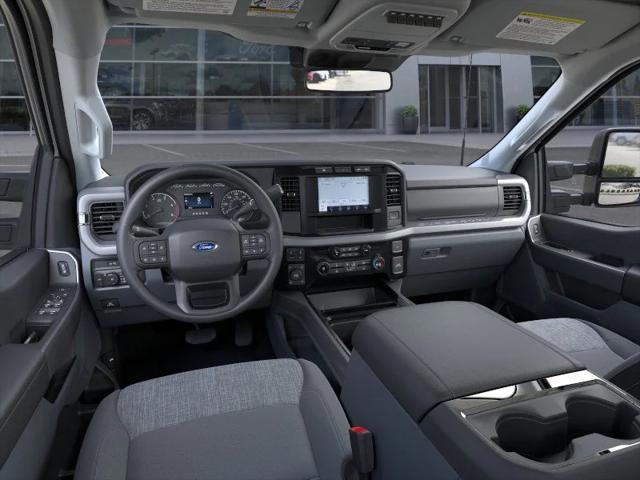 new 2024 Ford F-250 car, priced at $71,030