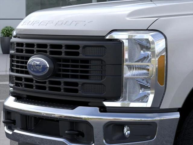 new 2024 Ford F-250 car, priced at $56,570