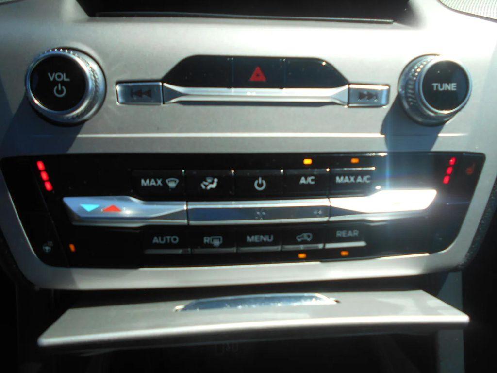 used 2023 Ford Explorer car, priced at $33,995