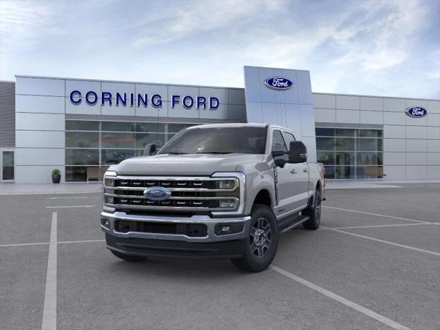 new 2025 Ford F-250 car, priced at $80,625