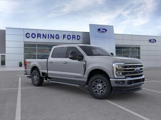 new 2025 Ford F-250 car, priced at $80,625