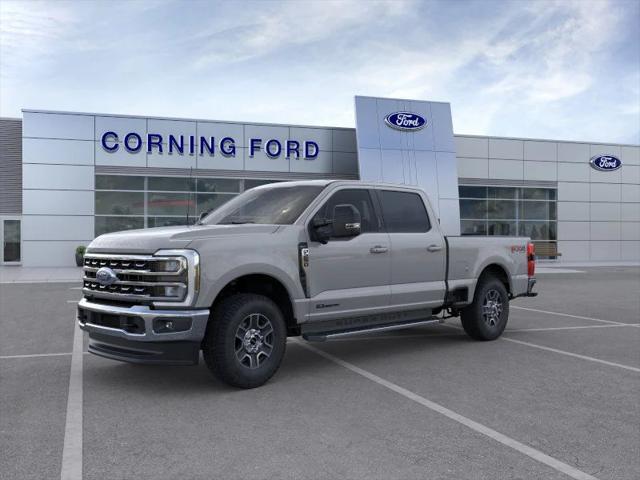 new 2025 Ford F-250 car, priced at $80,625