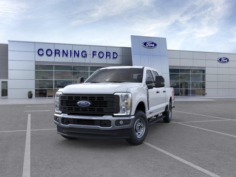 new 2024 Ford F-250 car, priced at $65,355