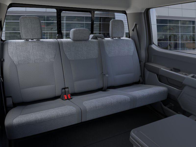 new 2025 Ford F-250 car, priced at $71,465