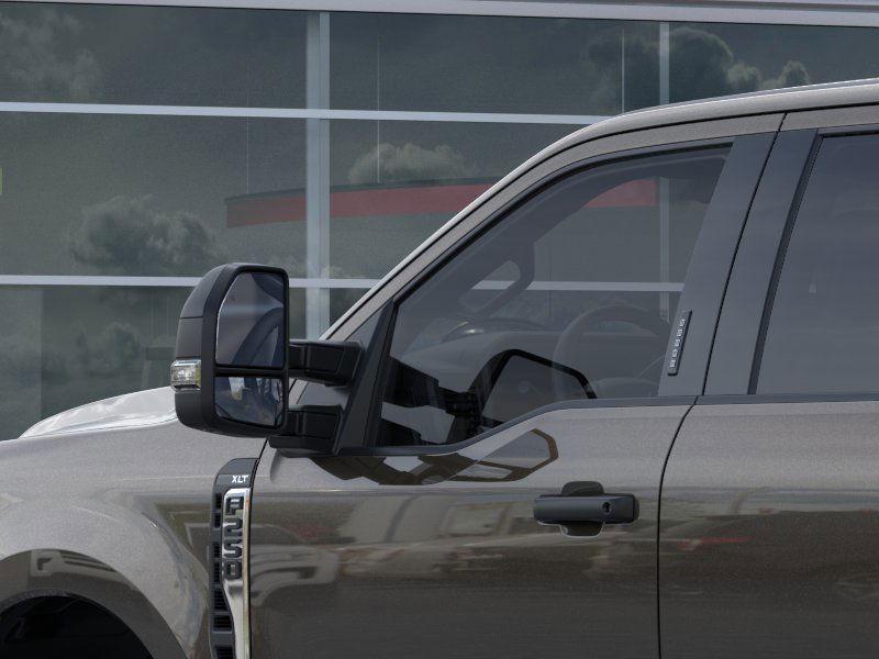 new 2025 Ford F-250 car, priced at $71,465