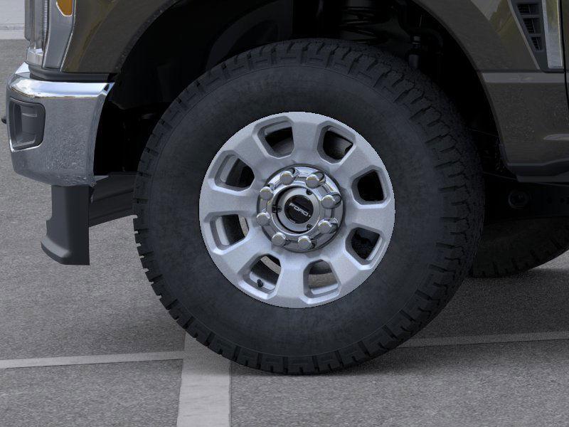 new 2025 Ford F-250 car, priced at $71,465