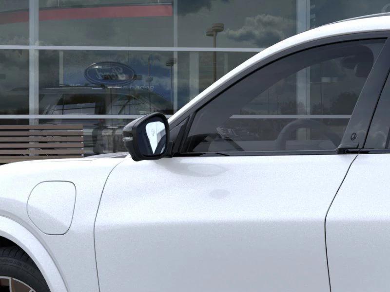 new 2025 Ford Mustang Mach-E car, priced at $50,830